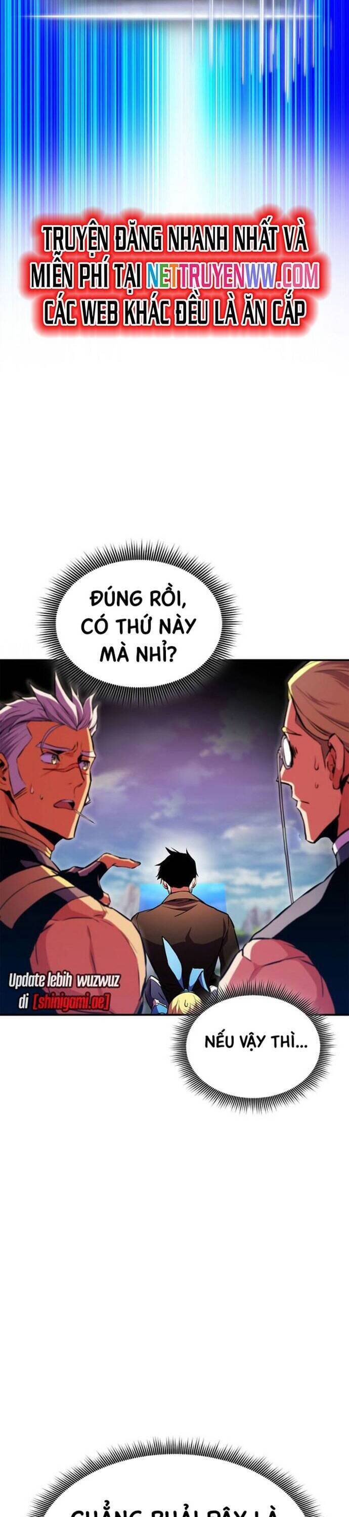 Sự Trở Lại Của Vị Thần Sức Mạnh - Chapter 167 - Page 12