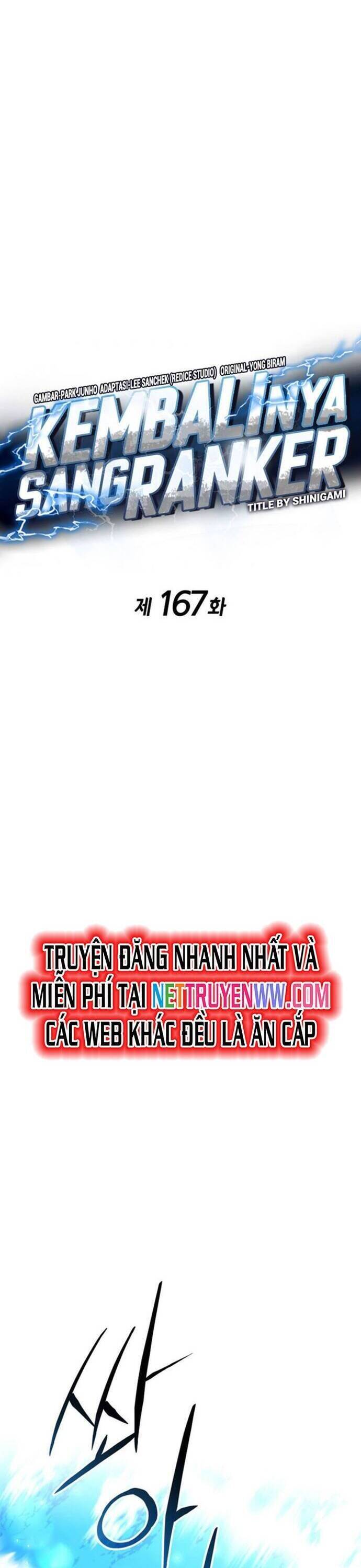 Sự Trở Lại Của Vị Thần Sức Mạnh - Chapter 167 - Page 14