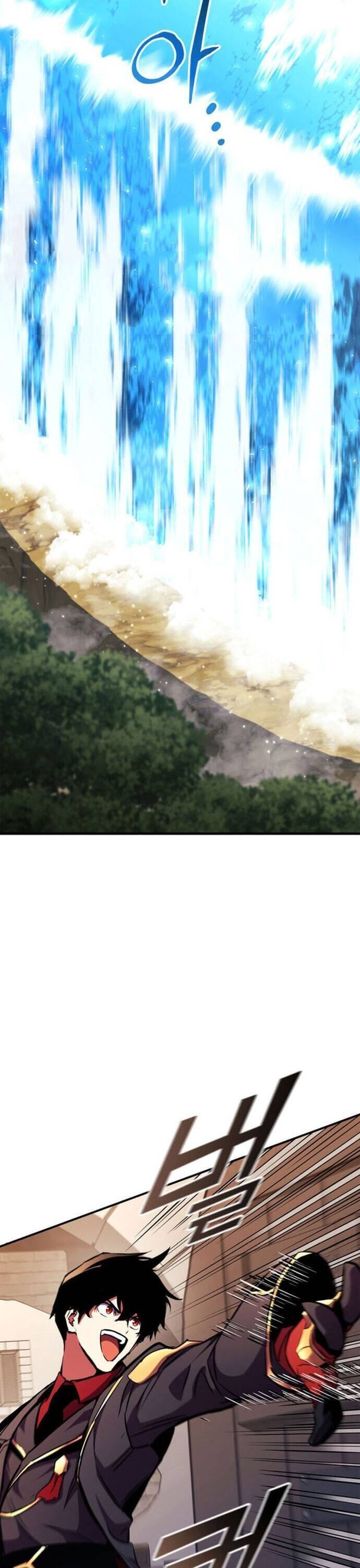 Sự Trở Lại Của Vị Thần Sức Mạnh - Chapter 167 - Page 15