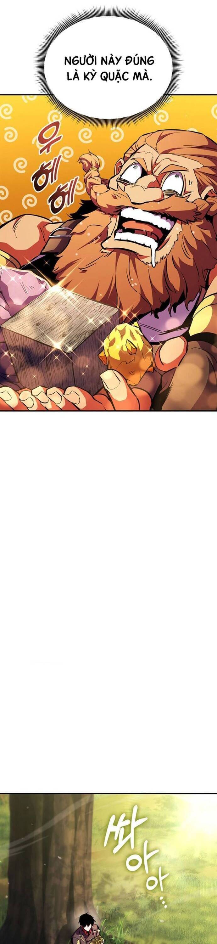 Sự Trở Lại Của Vị Thần Sức Mạnh - Chapter 167 - Page 22