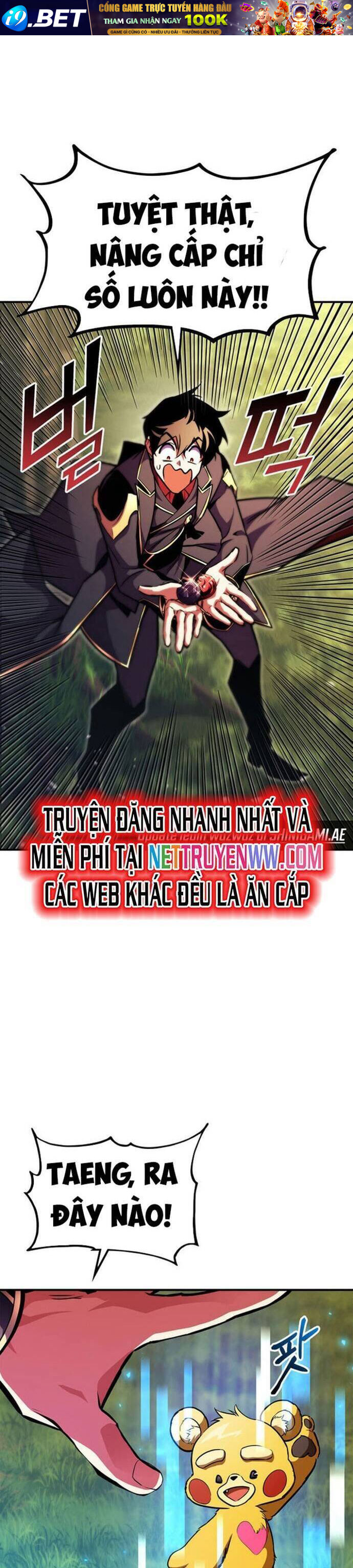 Sự Trở Lại Của Vị Thần Sức Mạnh - Chapter 167 - Page 25