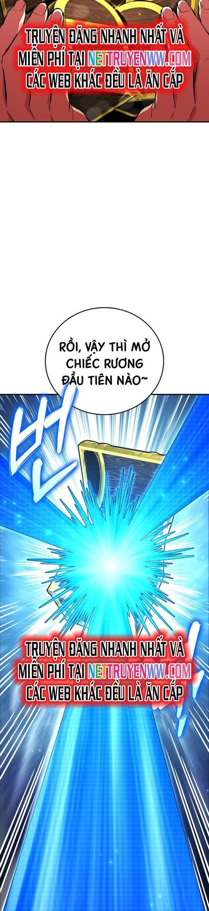 Sự Trở Lại Của Vị Thần Sức Mạnh - Chapter 167 - Page 4