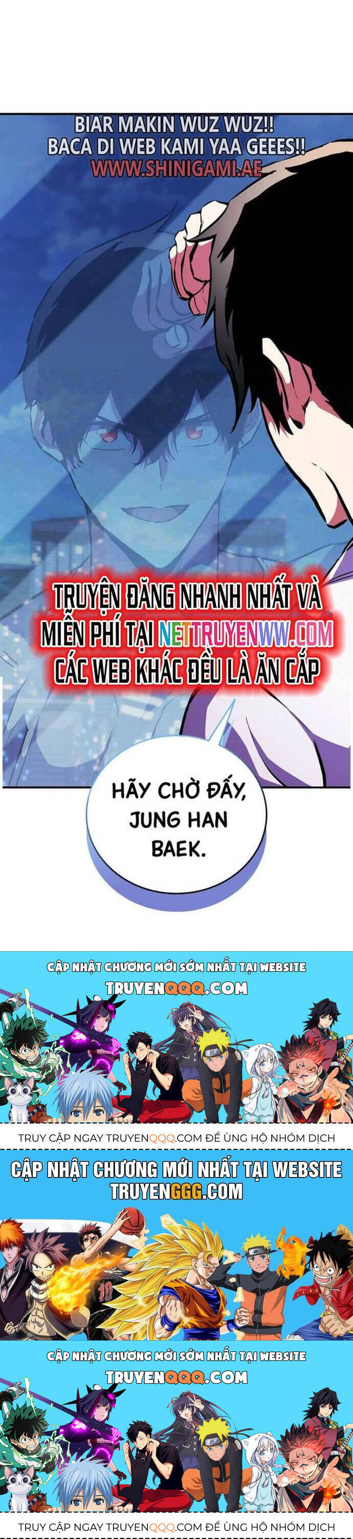 Sự Trở Lại Của Vị Thần Sức Mạnh - Chapter 167 - Page 48