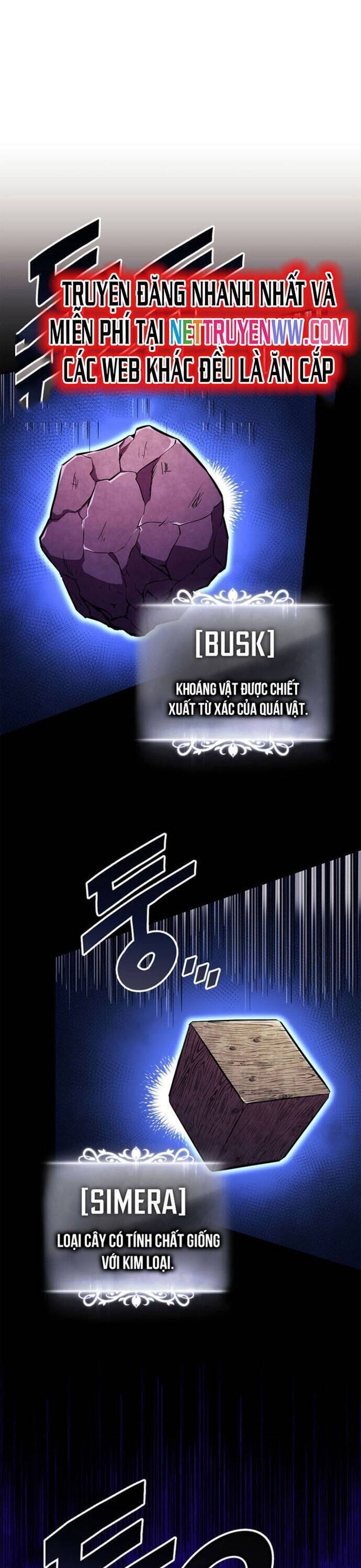 Sự Trở Lại Của Vị Thần Sức Mạnh - Chapter 167 - Page 7