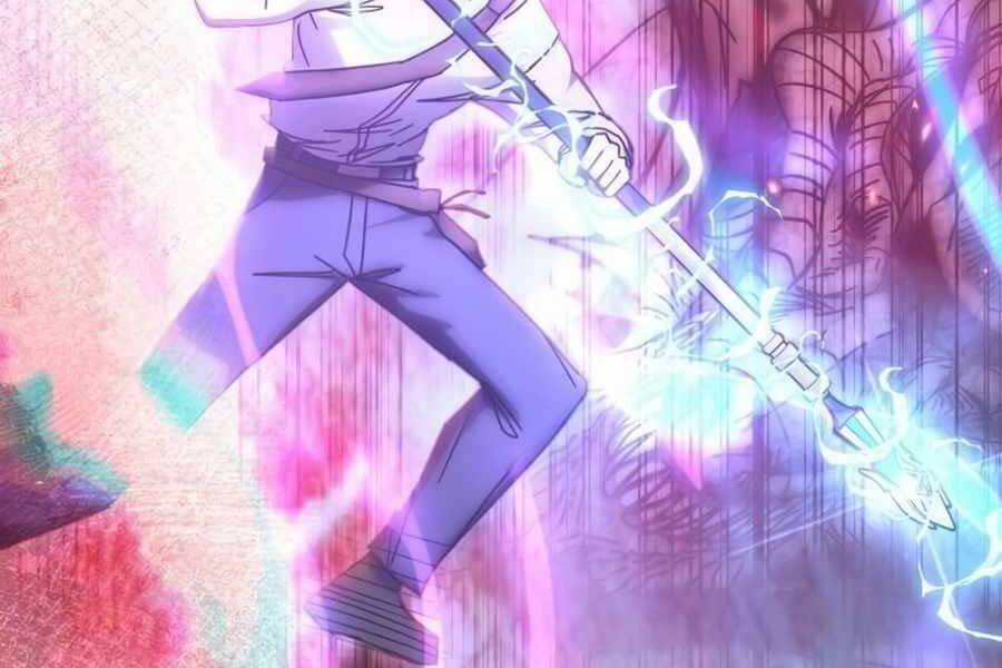 Học Viện Tối Thượng - Chapter 135 - Page 108