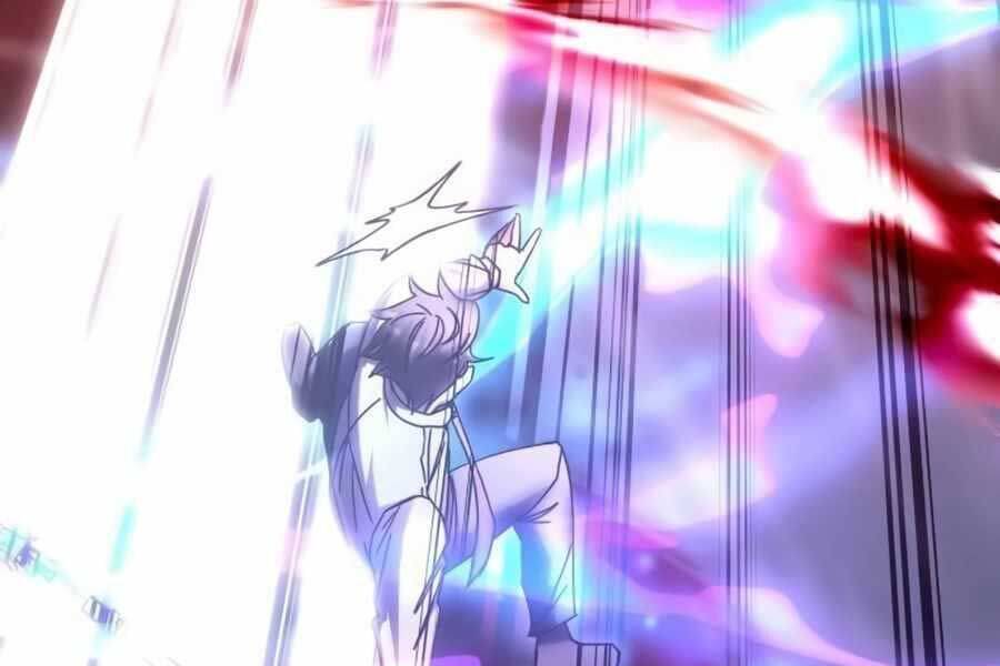 Học Viện Tối Thượng - Chapter 135 - Page 169