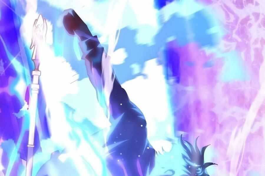 Học Viện Tối Thượng - Chapter 135 - Page 191