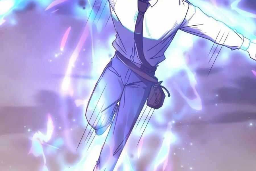 Học Viện Tối Thượng - Chapter 135 - Page 21