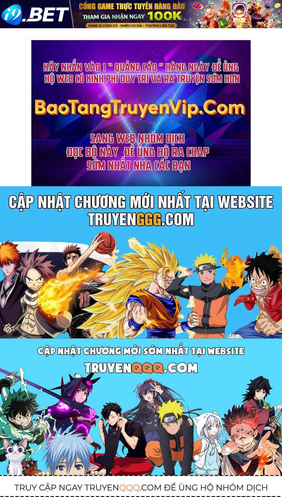 Học Viện Tối Thượng - Chapter 135 - Page 367