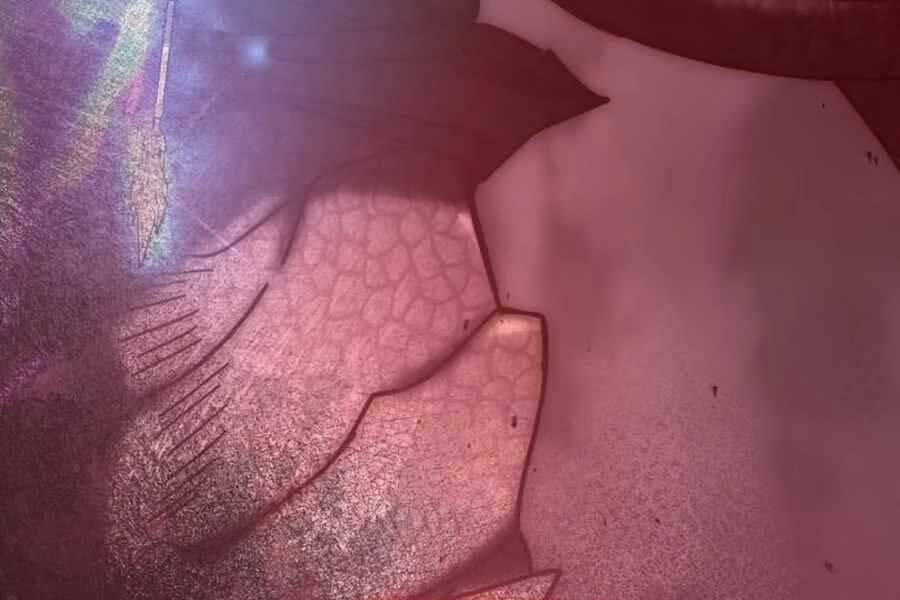 Học Viện Tối Thượng - Chapter 135 - Page 50