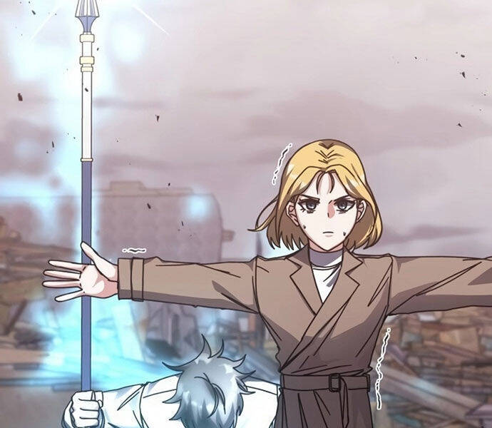 Học Viện Tối Thượng - Chapter 136 - Page 165