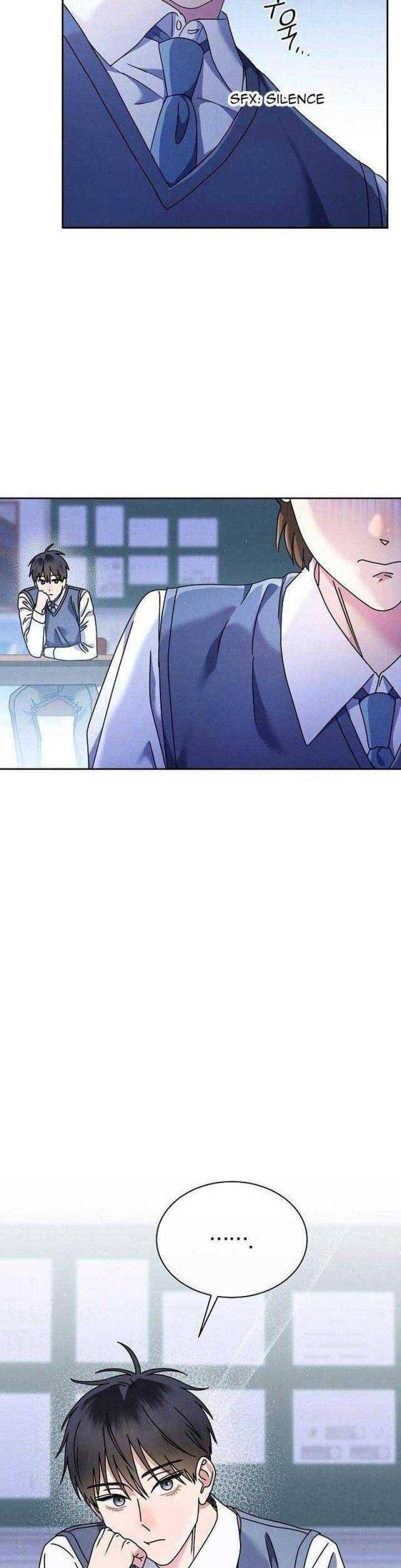 Thiên Tài Âm Nhạc Trường Trung Học - Chapter 1 - Page 10