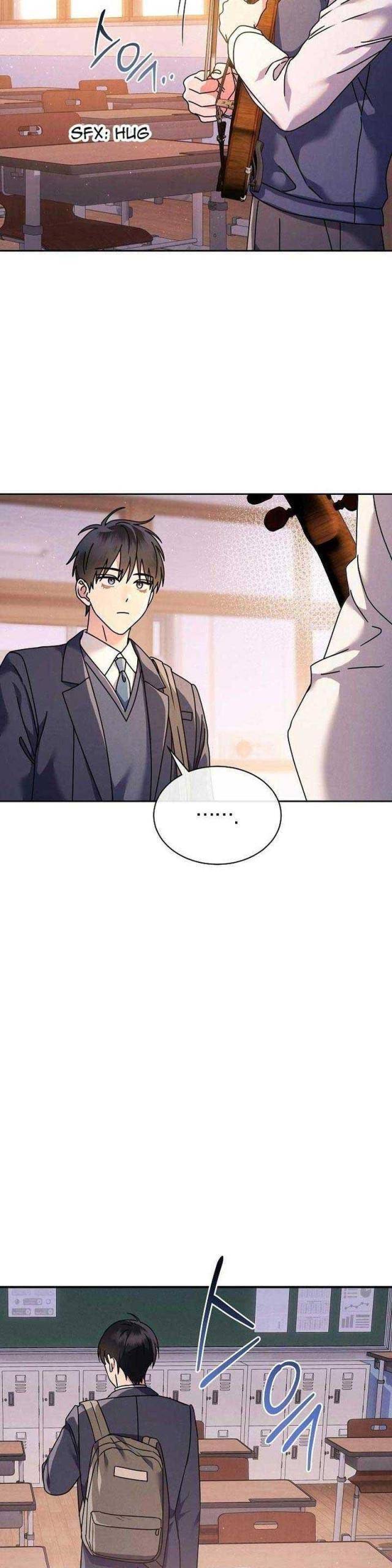 Thiên Tài Âm Nhạc Trường Trung Học - Chapter 1 - Page 20