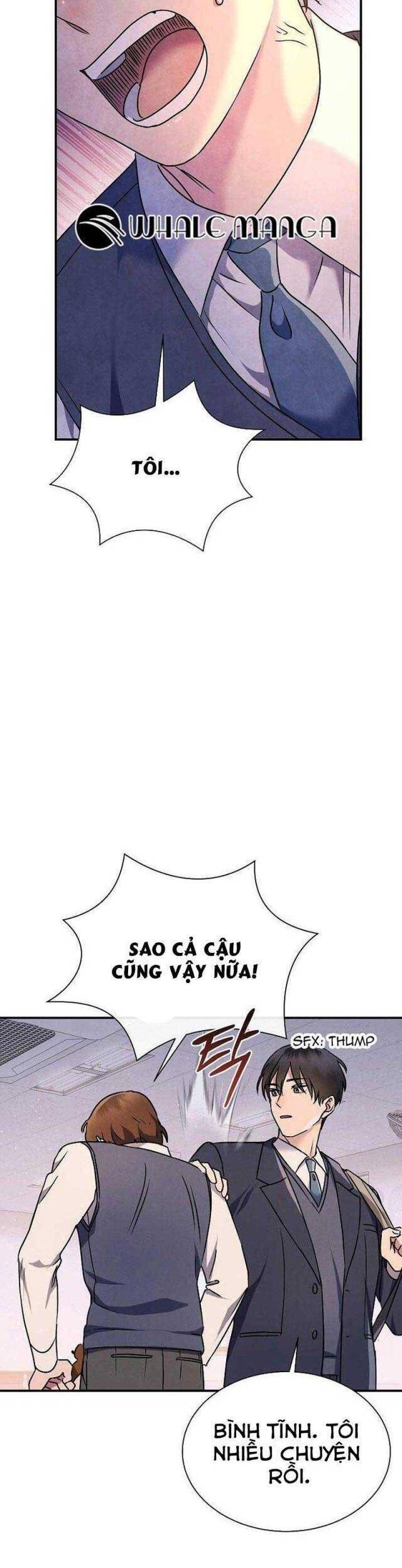 Thiên Tài Âm Nhạc Trường Trung Học - Chapter 1 - Page 26