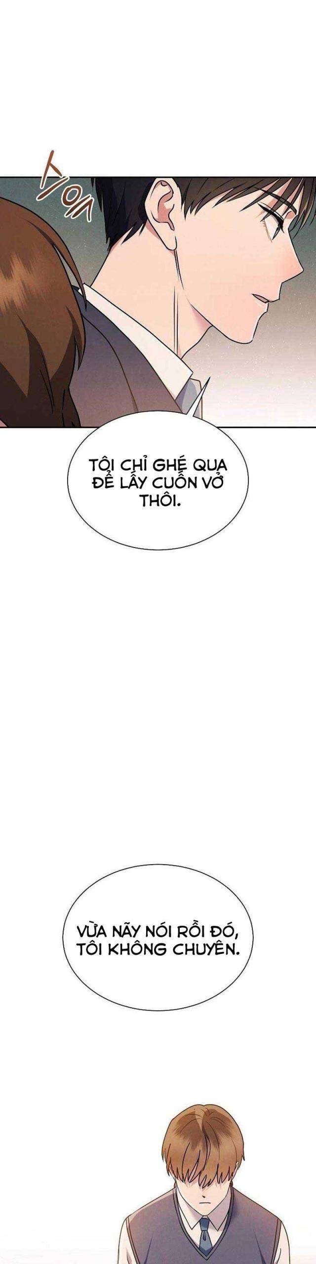 Thiên Tài Âm Nhạc Trường Trung Học - Chapter 1 - Page 27