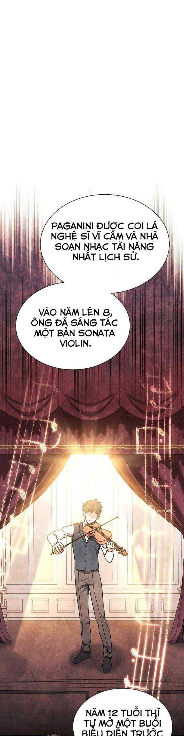 Thiên Tài Âm Nhạc Trường Trung Học - Chapter 1 - Page 3