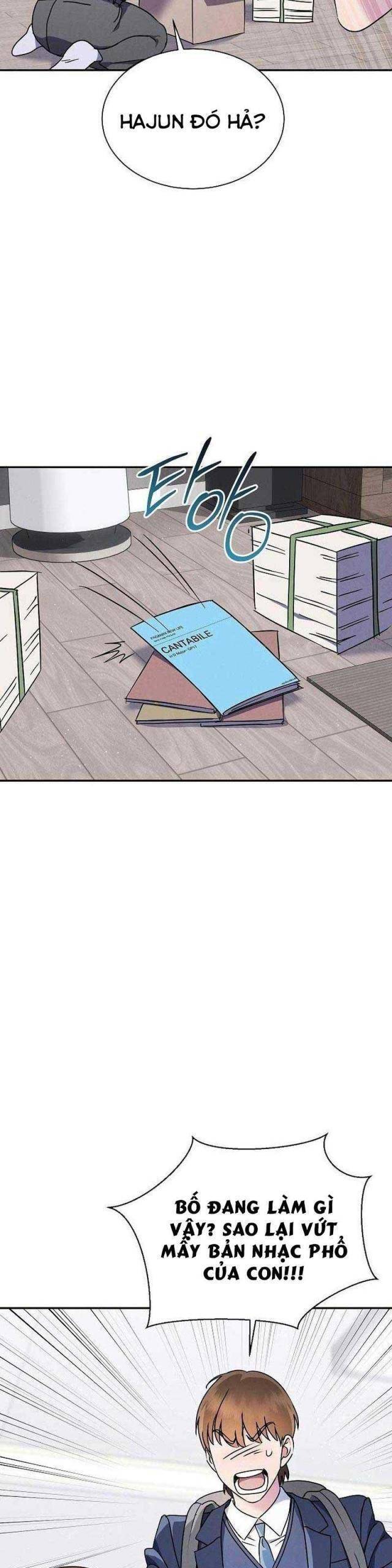 Thiên Tài Âm Nhạc Trường Trung Học - Chapter 1 - Page 32