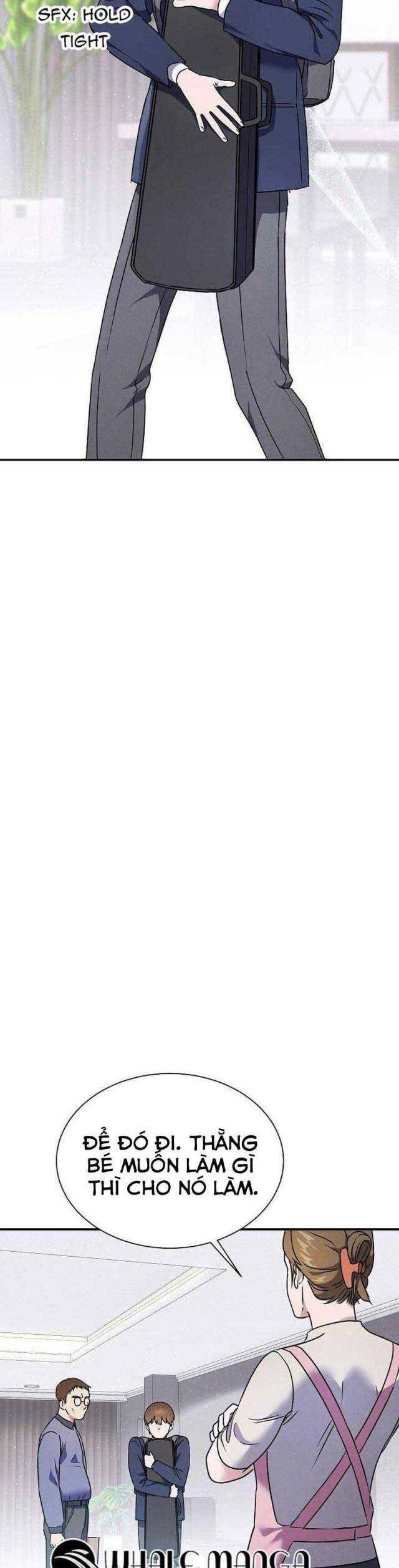 Thiên Tài Âm Nhạc Trường Trung Học - Chapter 1 - Page 34