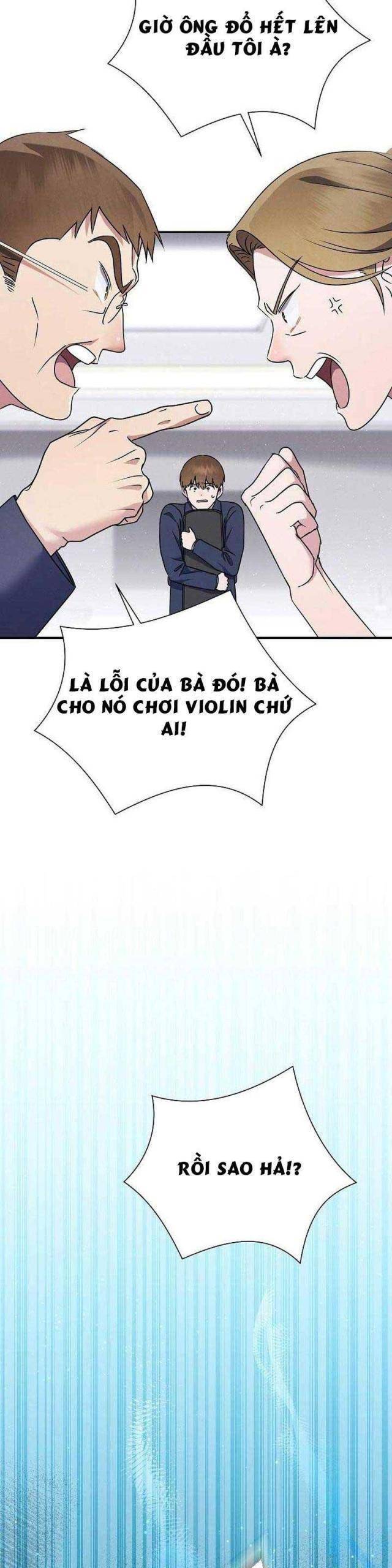 Thiên Tài Âm Nhạc Trường Trung Học - Chapter 1 - Page 36