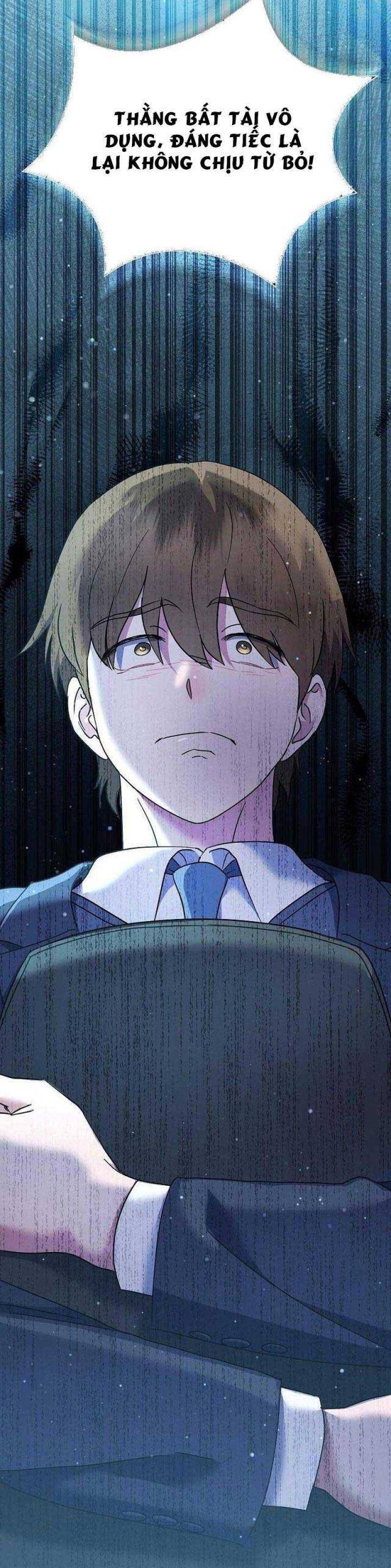 Thiên Tài Âm Nhạc Trường Trung Học - Chapter 1 - Page 37