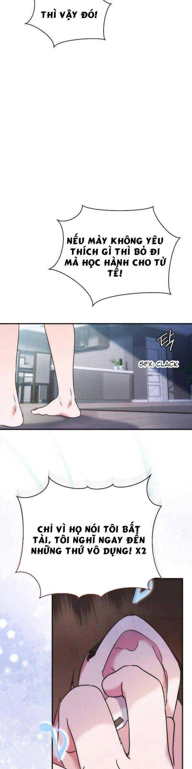 Thiên Tài Âm Nhạc Trường Trung Học - Chapter 1 - Page 39