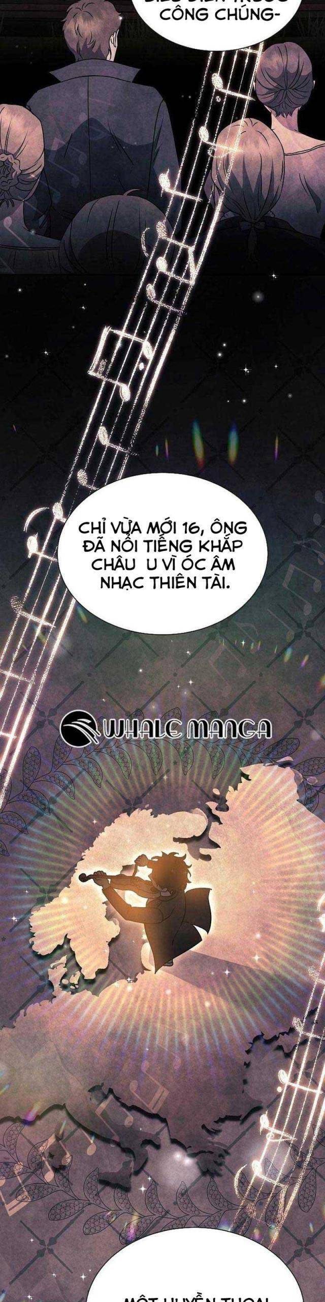 Thiên Tài Âm Nhạc Trường Trung Học - Chapter 1 - Page 4