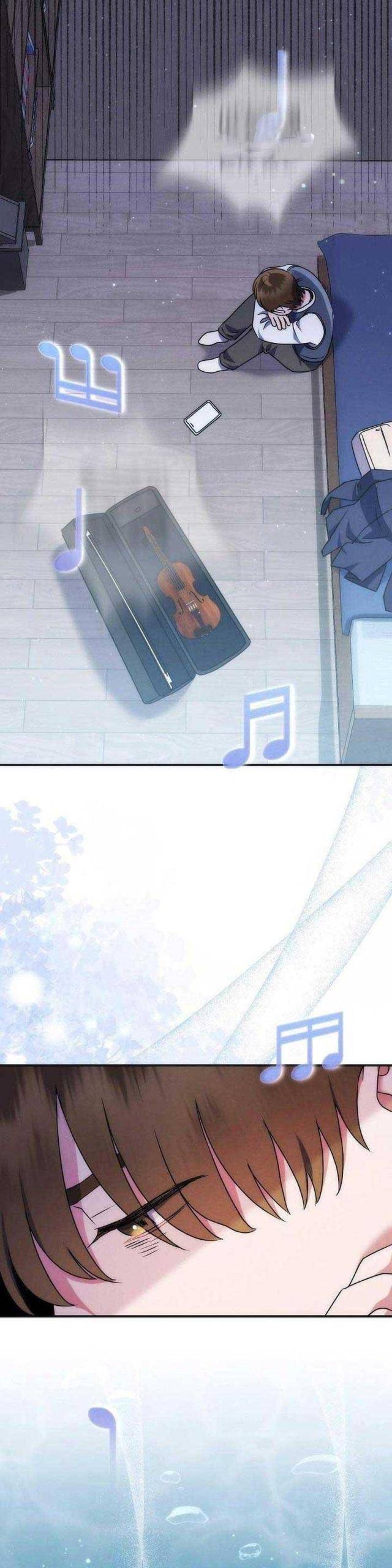 Thiên Tài Âm Nhạc Trường Trung Học - Chapter 1 - Page 41