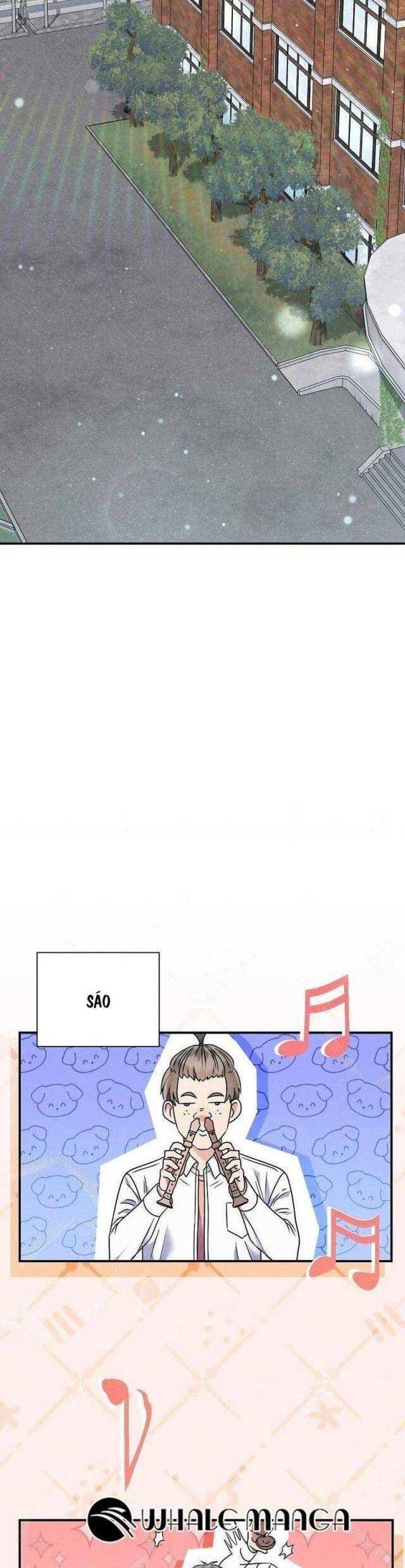 Thiên Tài Âm Nhạc Trường Trung Học - Chapter 1 - Page 44