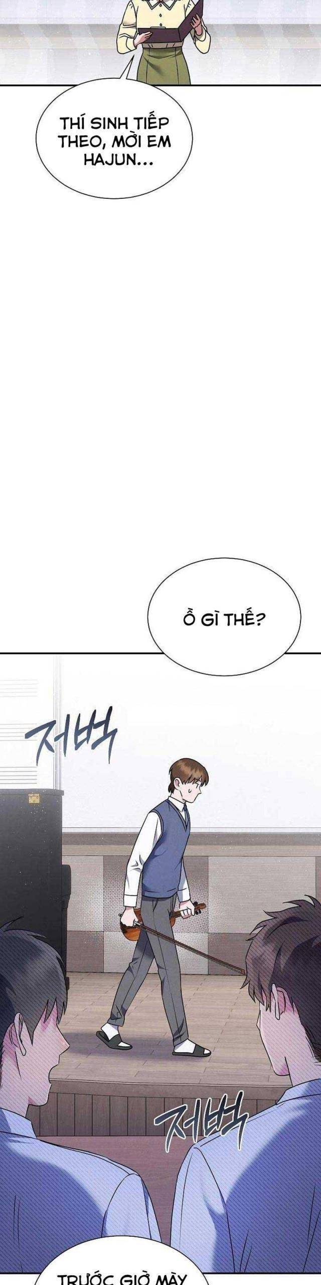 Thiên Tài Âm Nhạc Trường Trung Học - Chapter 1 - Page 46