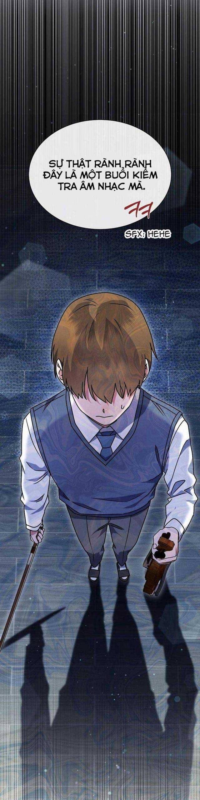 Thiên Tài Âm Nhạc Trường Trung Học - Chapter 1 - Page 48