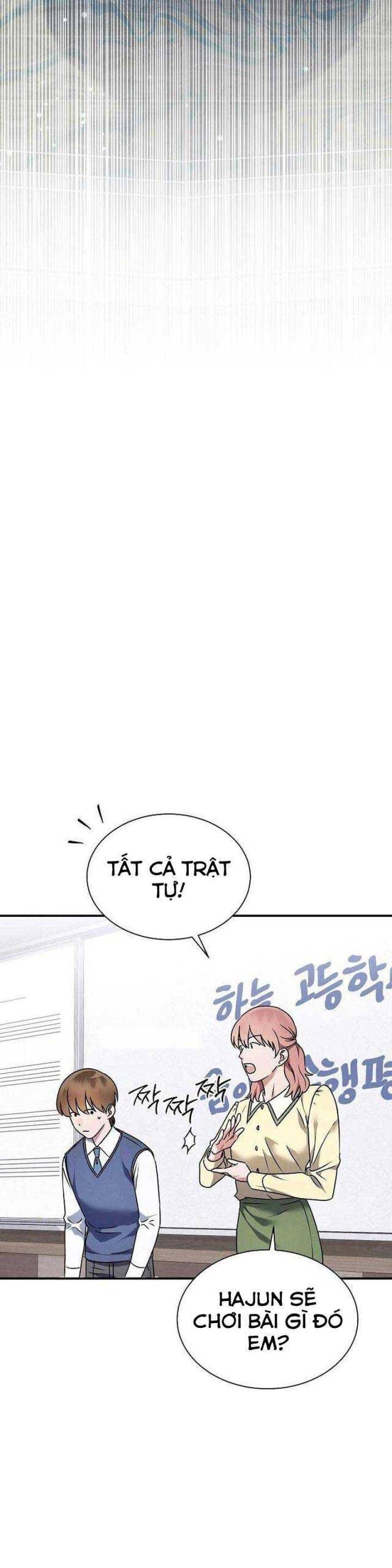 Thiên Tài Âm Nhạc Trường Trung Học - Chapter 1 - Page 49