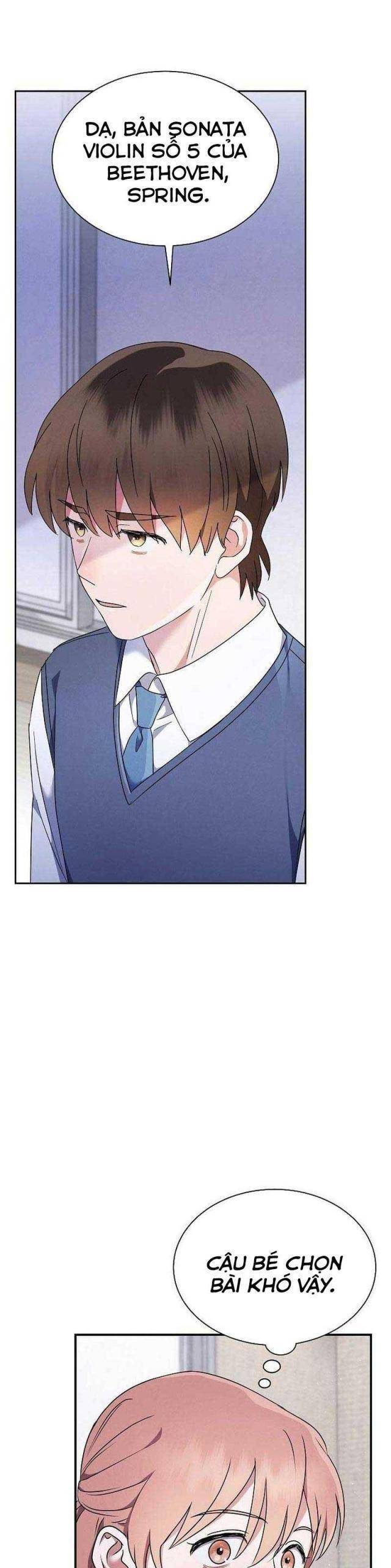 Thiên Tài Âm Nhạc Trường Trung Học - Chapter 1 - Page 50