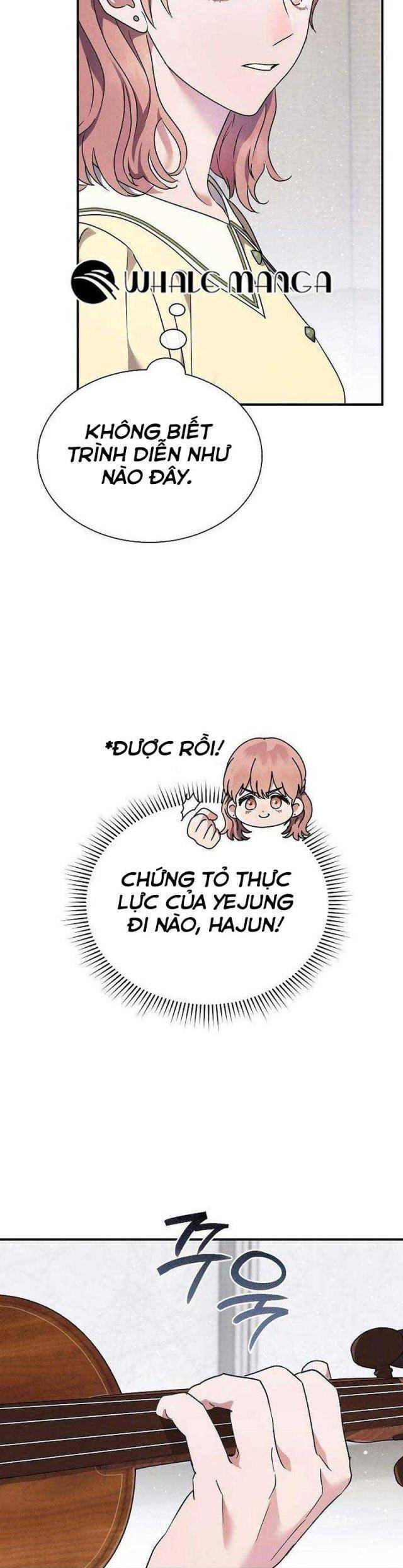 Thiên Tài Âm Nhạc Trường Trung Học - Chapter 1 - Page 51