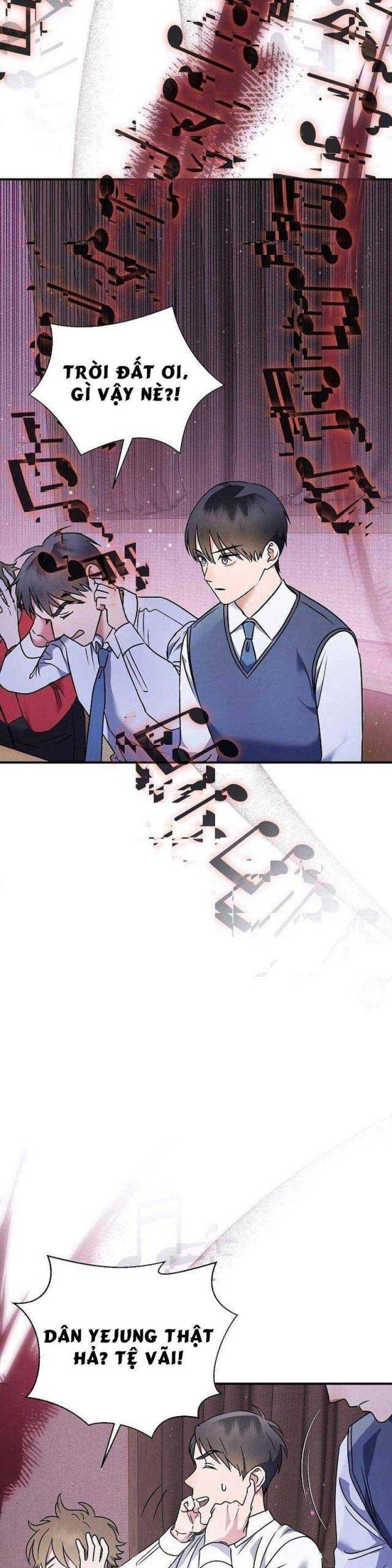 Thiên Tài Âm Nhạc Trường Trung Học - Chapter 1 - Page 54