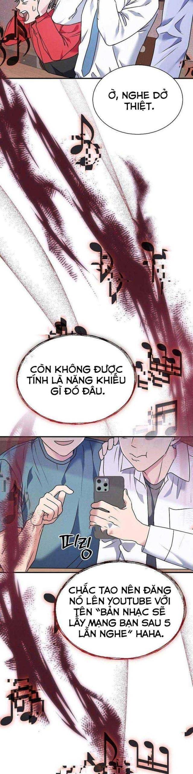 Thiên Tài Âm Nhạc Trường Trung Học - Chapter 1 - Page 55