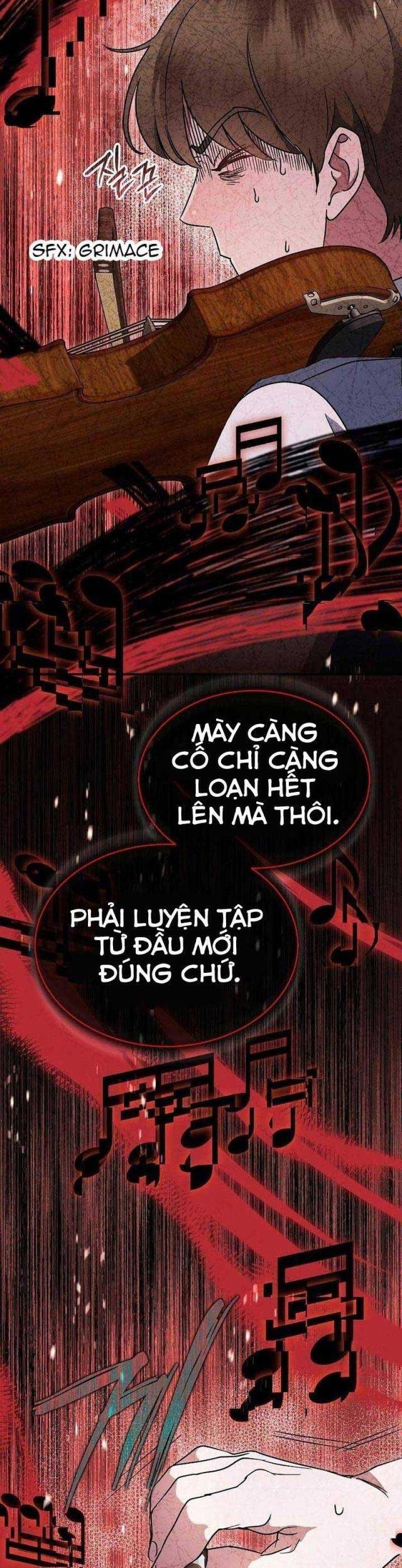 Thiên Tài Âm Nhạc Trường Trung Học - Chapter 1 - Page 60