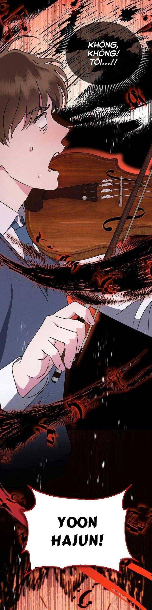 Thiên Tài Âm Nhạc Trường Trung Học - Chapter 1 - Page 63