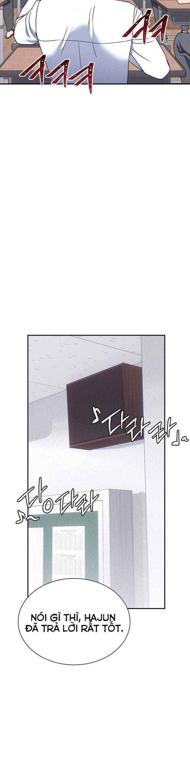 Thiên Tài Âm Nhạc Trường Trung Học - Chapter 1 - Page 7