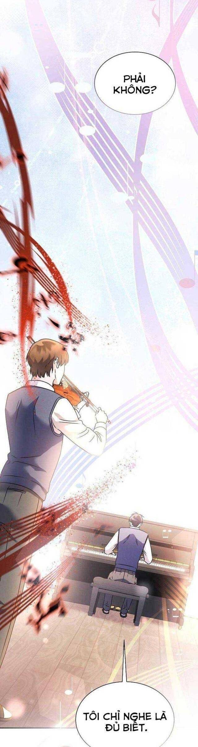 Thiên Tài Âm Nhạc Trường Trung Học - Chapter 1 - Page 71