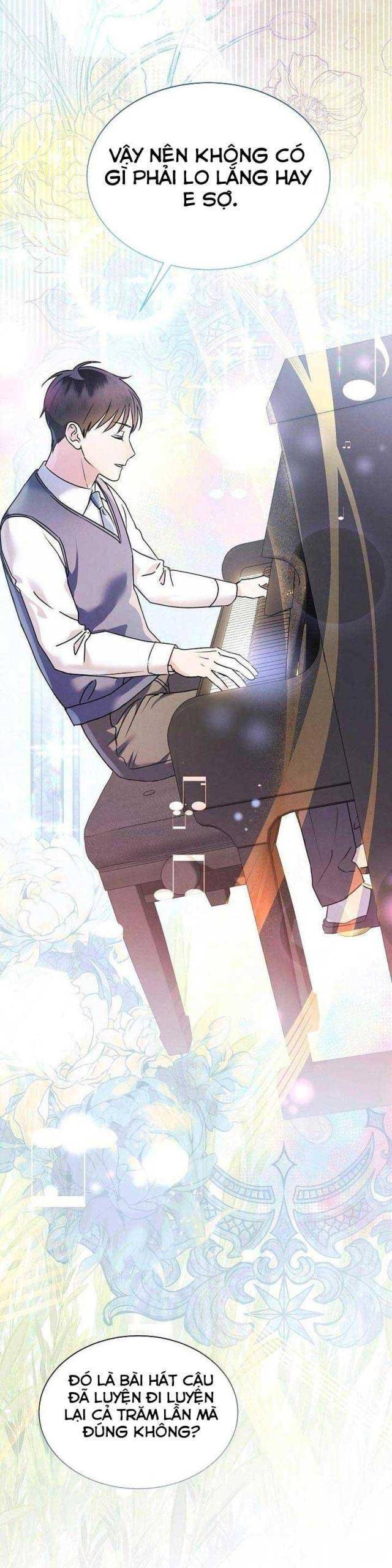 Thiên Tài Âm Nhạc Trường Trung Học - Chapter 1 - Page 73