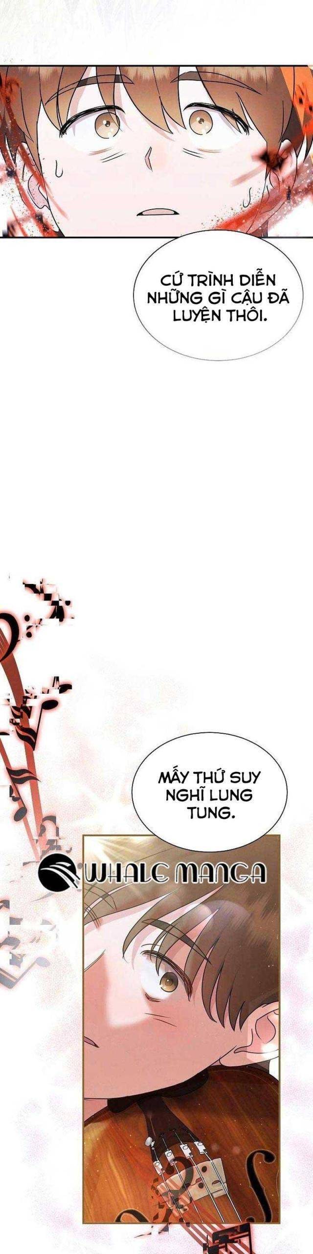 Thiên Tài Âm Nhạc Trường Trung Học - Chapter 1 - Page 74