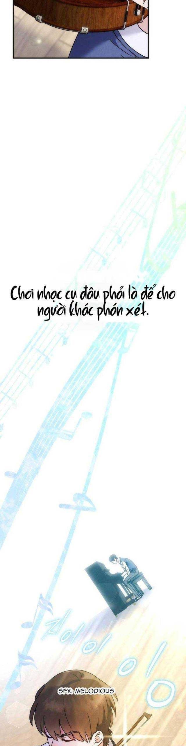 Thiên Tài Âm Nhạc Trường Trung Học - Chapter 1 - Page 78