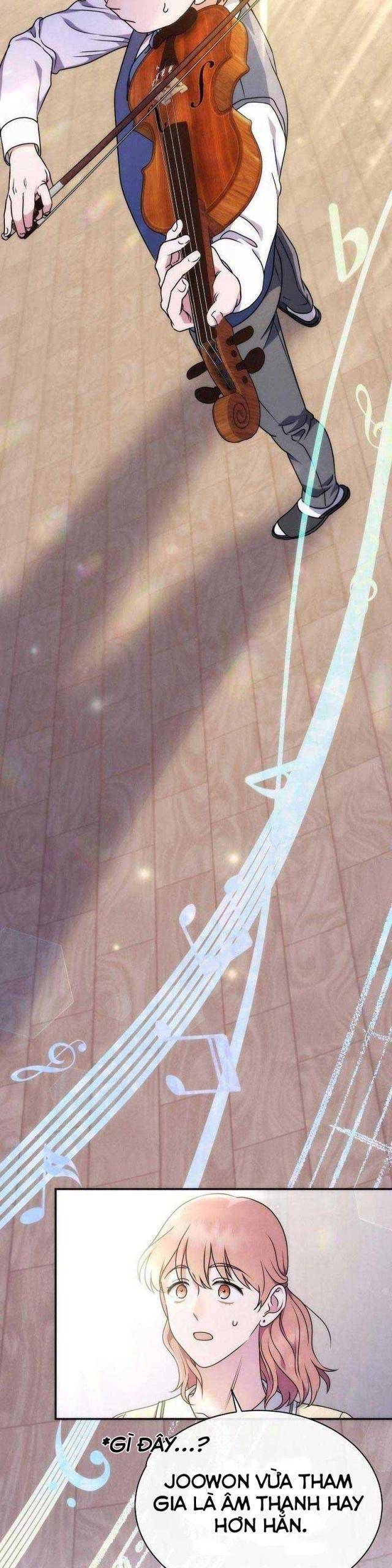 Thiên Tài Âm Nhạc Trường Trung Học - Chapter 1 - Page 79