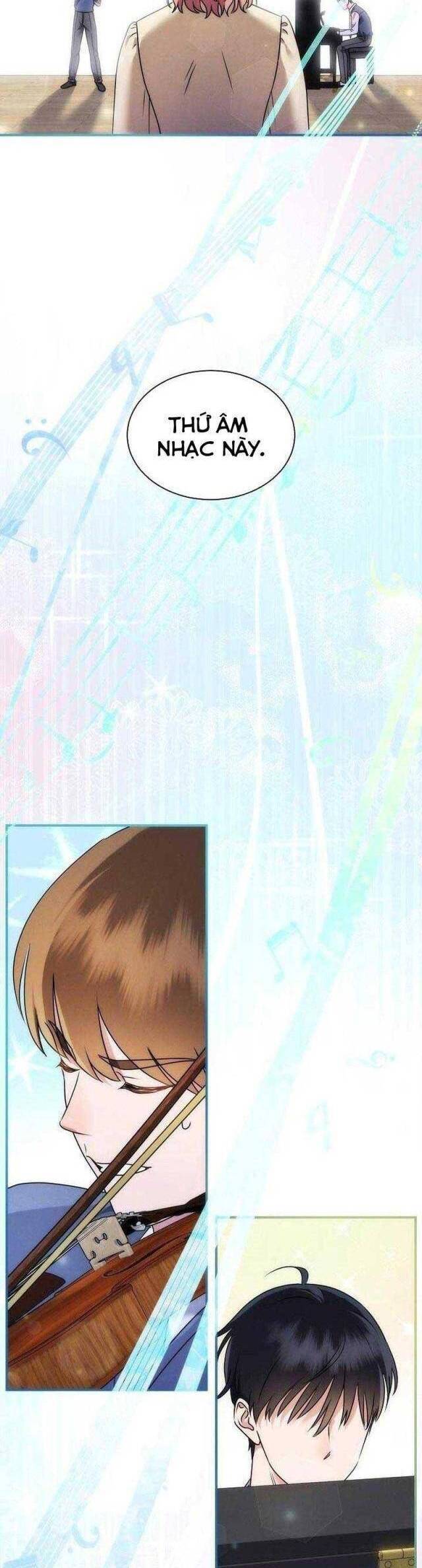 Thiên Tài Âm Nhạc Trường Trung Học - Chapter 1 - Page 82