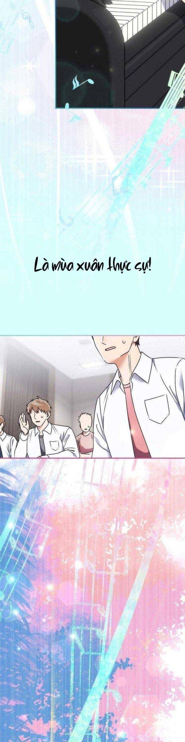 Thiên Tài Âm Nhạc Trường Trung Học - Chapter 1 - Page 84