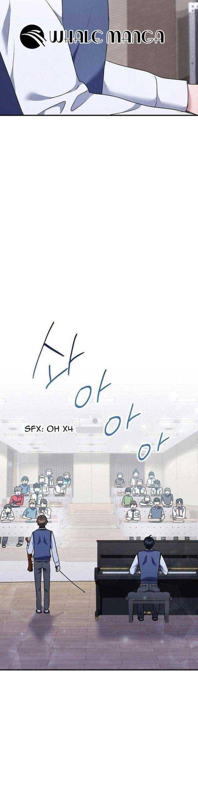 Thiên Tài Âm Nhạc Trường Trung Học - Chapter 1 - Page 89