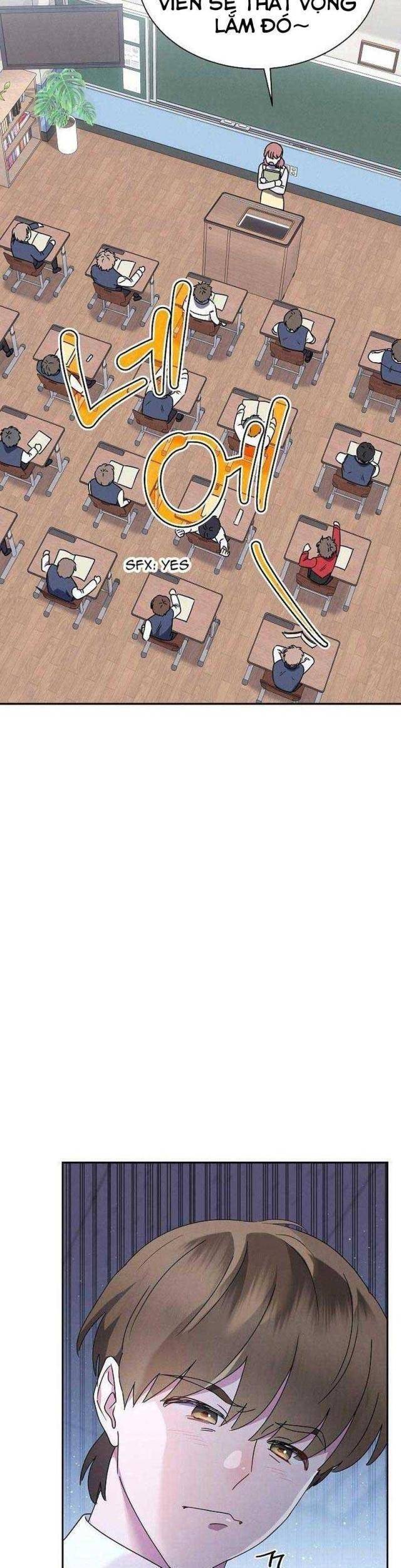 Thiên Tài Âm Nhạc Trường Trung Học - Chapter 1 - Page 9