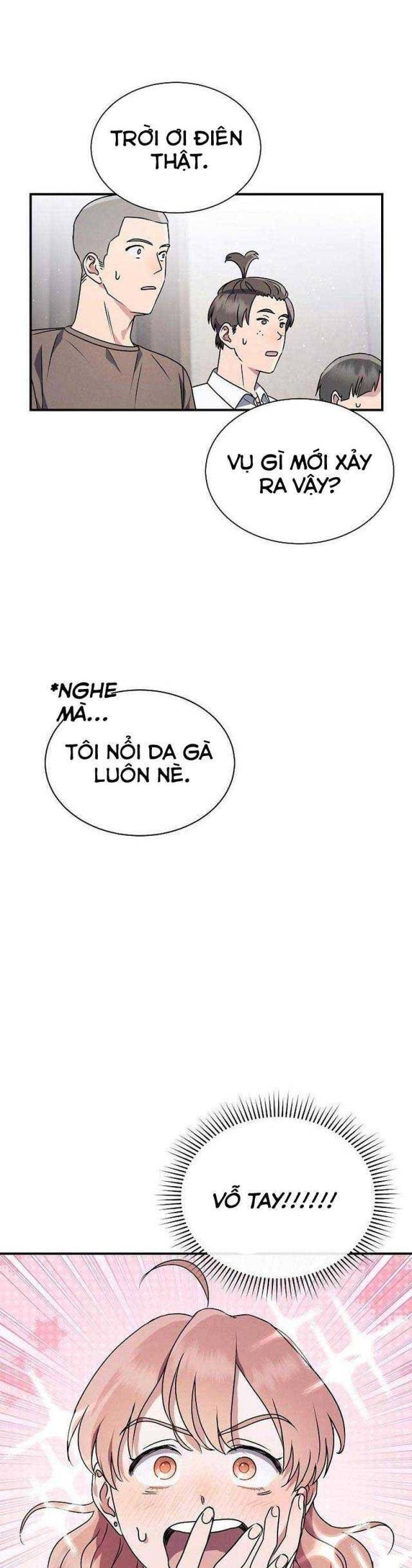 Thiên Tài Âm Nhạc Trường Trung Học - Chapter 1 - Page 90