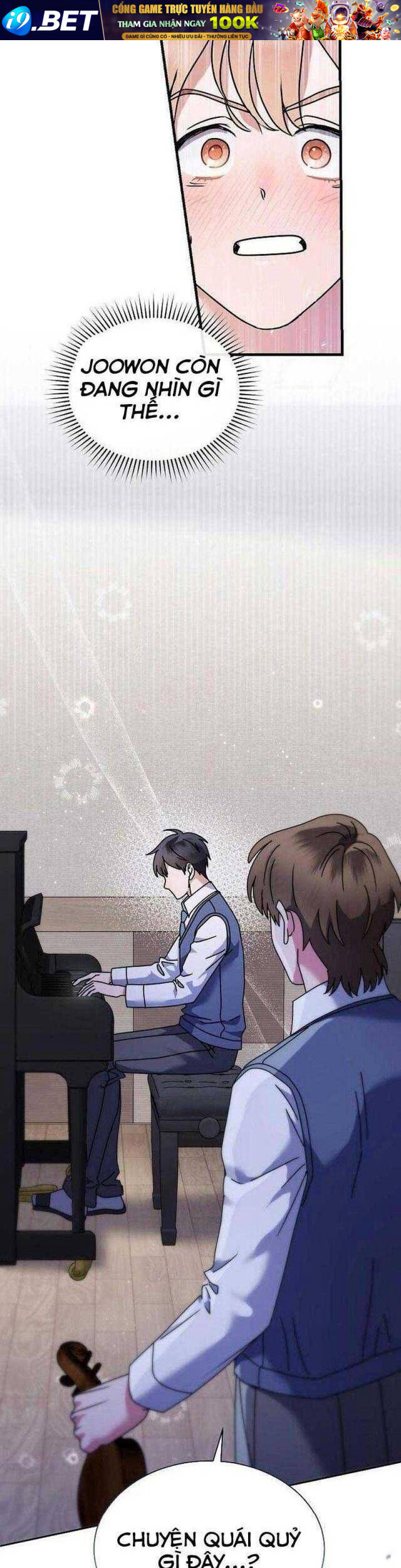 Thiên Tài Âm Nhạc Trường Trung Học - Chapter 1 - Page 92