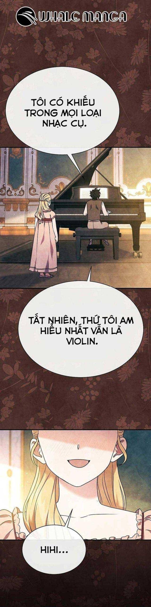 Thiên Tài Âm Nhạc Trường Trung Học - Chapter 1 - Page 95